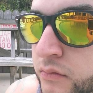 Meet your Posher, Hector